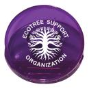 TRANSLUCENT PURPLE;Purple