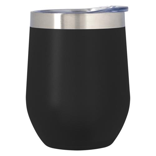 Drinkware - Barware - Wine Glasses - ChillCuvee 12oz Insulated Wine Tumbler