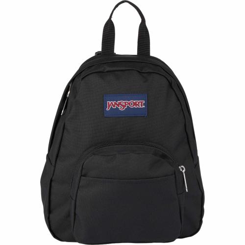 Bags - Backpacks - SwiftCarry Compact Black Backpack