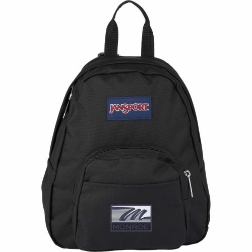 Bags - Backpacks - SwiftCarry Compact Black Backpack
