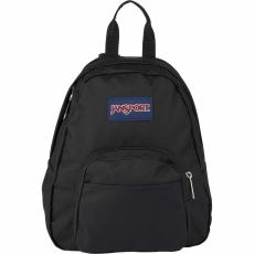 SwiftCarry Compact Black Backpack - Bags
