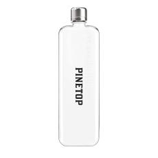 SlenderGlide Tall Tritan Bottle - Clear - Drinkware