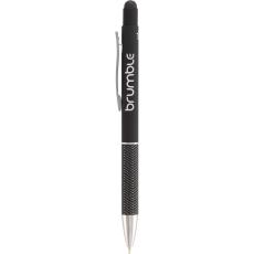 EcoScribe Gel Stylus Pen - Eco Friendly