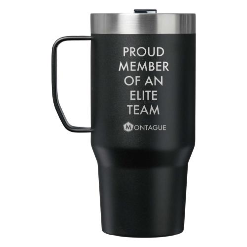 Drinkware - Tumblers - Stanley Everyday Suburban Mug 24oz