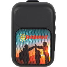 MagnaWave Portable Bluetooth Speaker - Technology