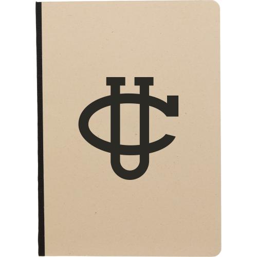 Desk & Office - Journals & Notebooks - EcoScribe Sugarcane Meeting Notebook