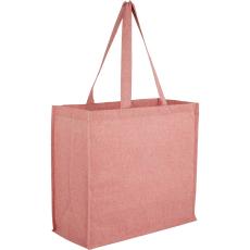 Versatile Cotton Shopper - Bags