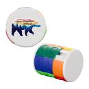 MindTwist Multicolor Focus Puzzle