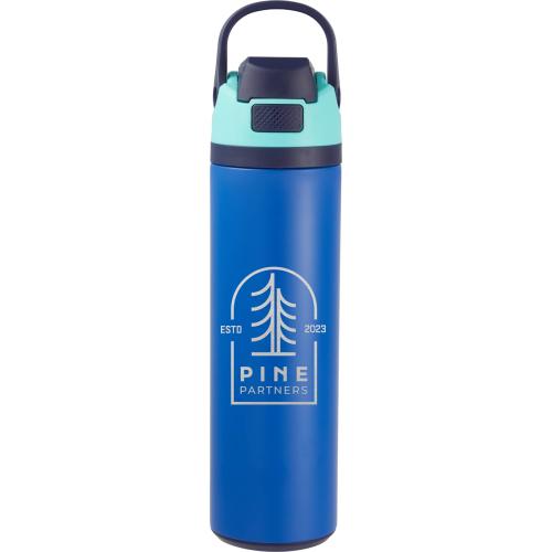 Drinkware - Tumblers - EcoFlow 24oz Insulated Sports Bottle