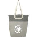 EcoCraft Cotton U-Handle Book Tote
