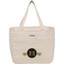 EcoMeal Organic Cooler Tote