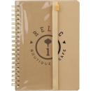 5" x 7"  FSC&reg; Mix Doodle Notebook with Markers?