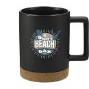 CorkSips 15oz Ceramic Mug