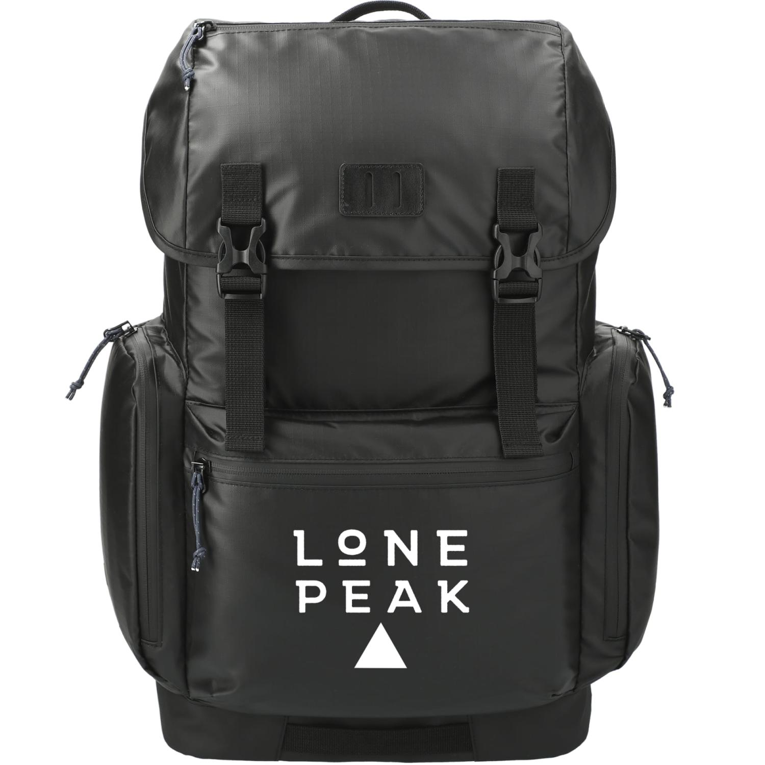 adventure laptop backpack EcoTrail Adventure Rucksack