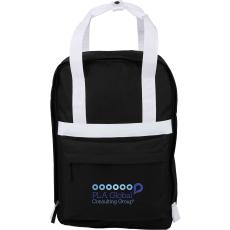 EcoSport Silkscreen Recycled Backpack - Bags