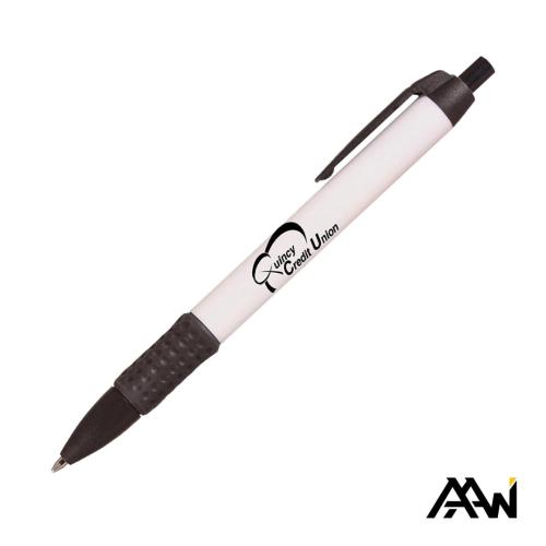Pens & Writing - Ballpoint Pens - Gripster Glide VividPrint Pen - Matte Trim