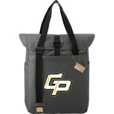 EcoSmart Voyager Laptop Tote Bag - Tote Bags
