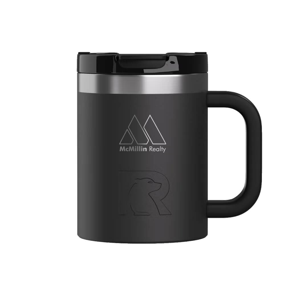 amber coffee mugs HMM W Glass in Amber – mogutable main image 1