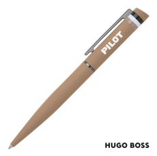 Hugo BossÂ® Iconic Loop Ballpoint Pen - Pens & Writing
