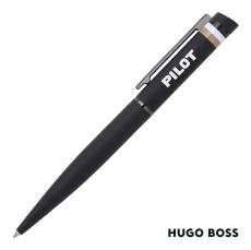 Hugo Boss&reg; Loop Iconic Fountain Pen - Awards and Gifts