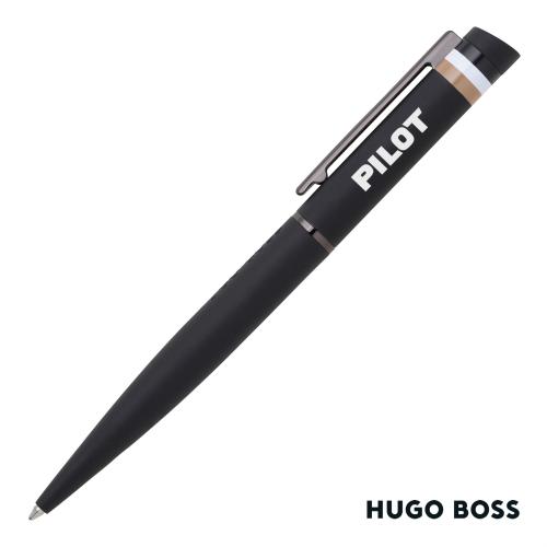 Pens & Writing - Ballpoint Pens - Hugo Boss&reg; Loop Iconic Rollerball Pen