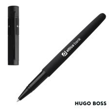 Hugo Boss&reg; Ribbon Rollerball Pen - Awards and Gifts