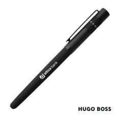 Hugo BossÂ® Ribbon Rollerball Pen - Pens & Writing