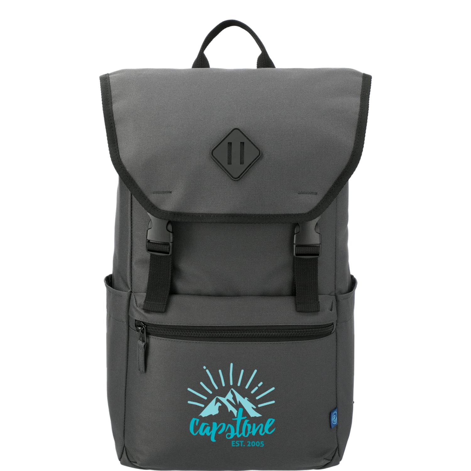 Repreve Computer Rucksack - Thumbnail 3