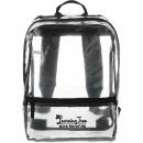 ClearView Slimline Backpack