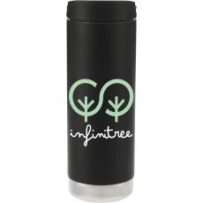 Klean Kanteen Eco TKWide 16oz- Café cap - Tumblers