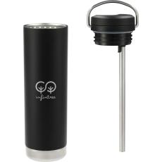 Klean Kanteen Eco TKWide 20oz- Twist cap - Tumblers