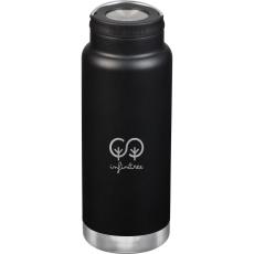 Klean Kanteen Eco TKWide 32oz- Loop cap - Tumblers