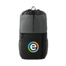 EcoVenture 15L Grid Cinch Backpack