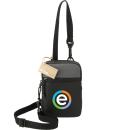 EcoTrail Swift Crossbody Pouch