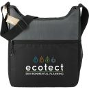 EcoVoyage Recycled Zipper Tote