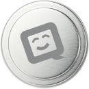 EtherealGlow Mini Soy Candle - 23hr Burn Time