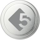 TranquilTide 2.7oz Mini Candle Tin