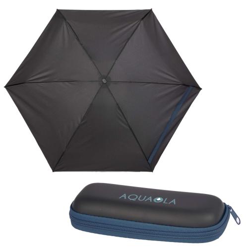 Sports & Outdoors - Umbrellas - EcoBreeze 37 Compact Travel Umbrella
