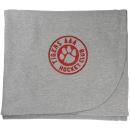 CampCozy Heavyweight Fleece Throw - USA Made