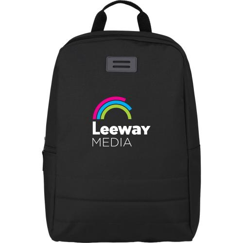 Bags - Backpacks - RippleWave Eco-Tech Backpack 15