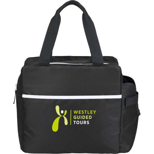 Bags - Cooler Bags - EcoChill Sidekick 16-Can Cooler Bag