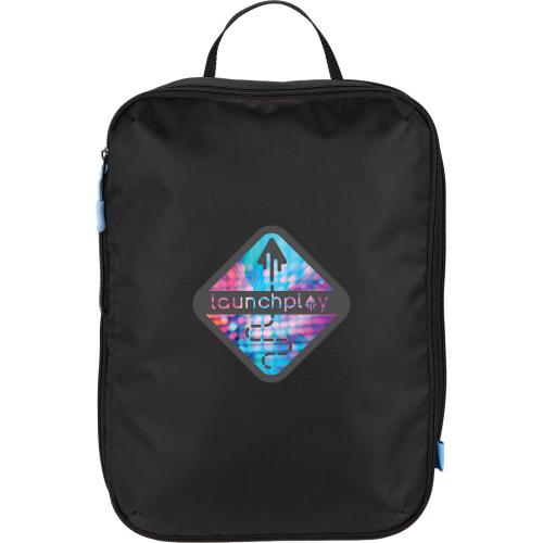 Bags - Travel Accessories - TravelTidy Compression Cube Duo - Black