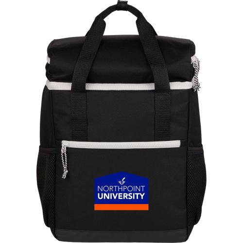 Bags - Cooler Bags - EcoChill RPET Adventure Backpack Cooler