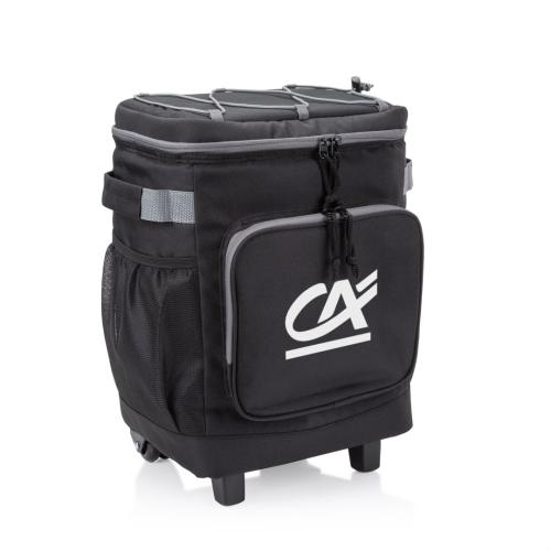 Bags - Cooler Bags - GlideChill Trolley Cooler Bag 17.5