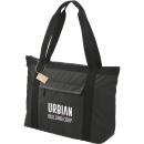 EcoGuard Weatherproof Laptop Tote