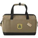 EcoGuard Utility Zippered Tote Bag