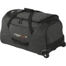 High Sierra Forester RPET 28" Wheeled Duffle Bag