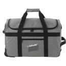 EcoRoll Graphite Wheeled Duffel Bag