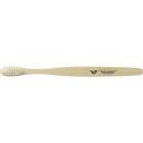 EcoBristle Bamboo Toothbrush