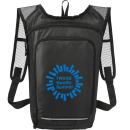 Quantum Flex Zip Running Backpack